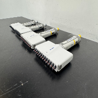 Eppendorf Research Plus Mulitchannel Pipettes - Quantity 4 image 1